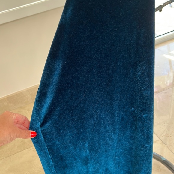 Edit by Nine Velvet Blue Dress - Picture 1 of 5